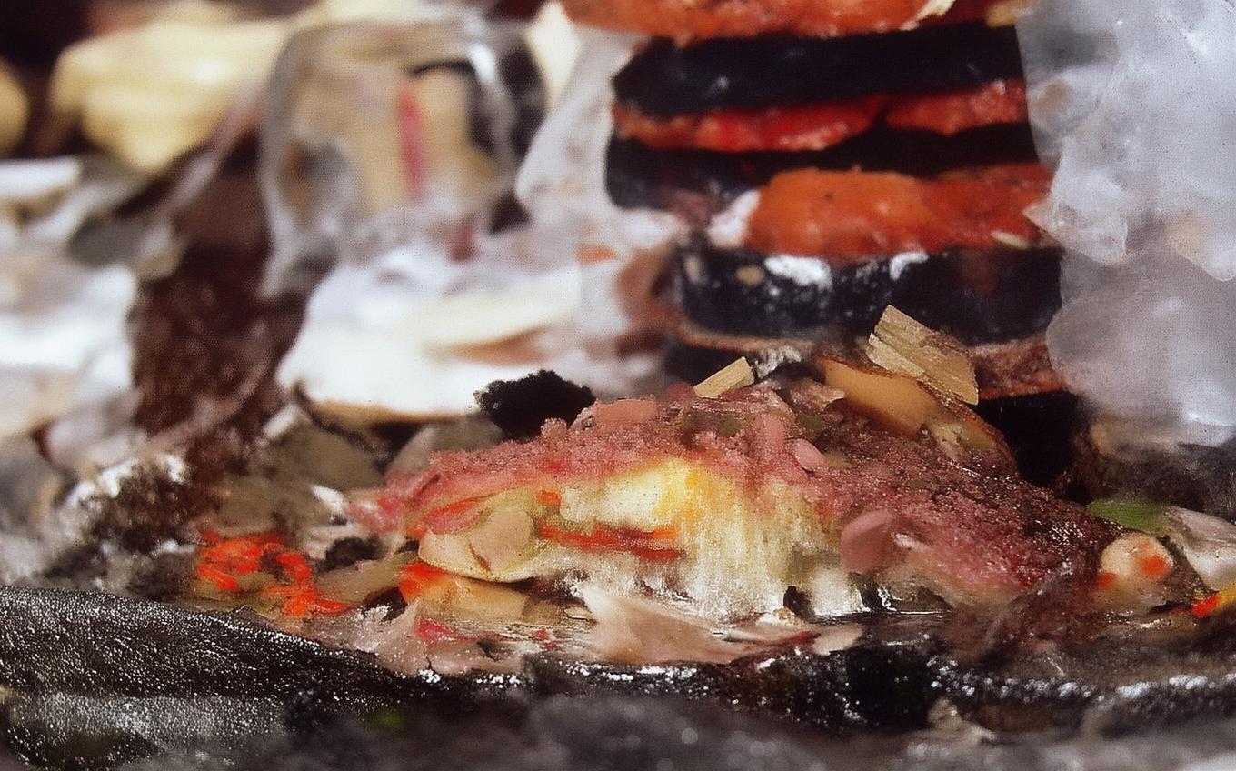 Analysis of a Classic Chinese Poem: 辋川闲居赠裴秀才迪