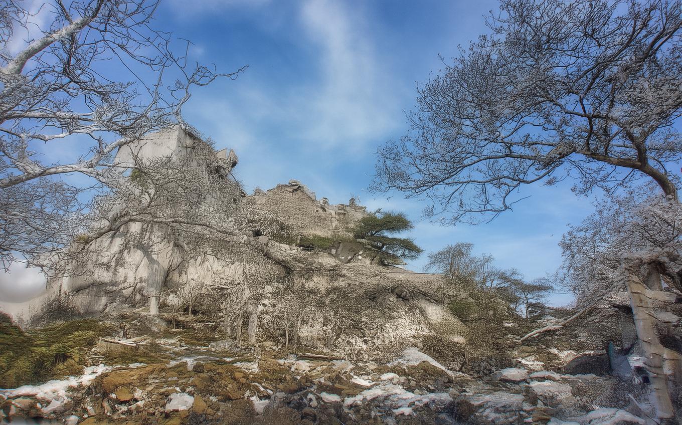 Analysis of a Classic Chinese Poem: 游子吟