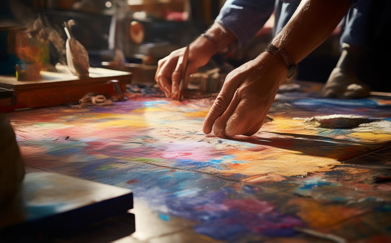 Learning Chinese Word: 爱好