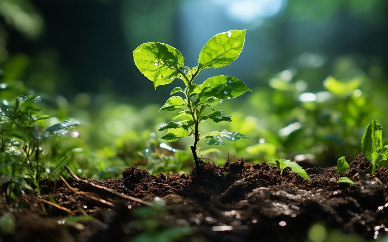 Learning Chinese Word: 成长