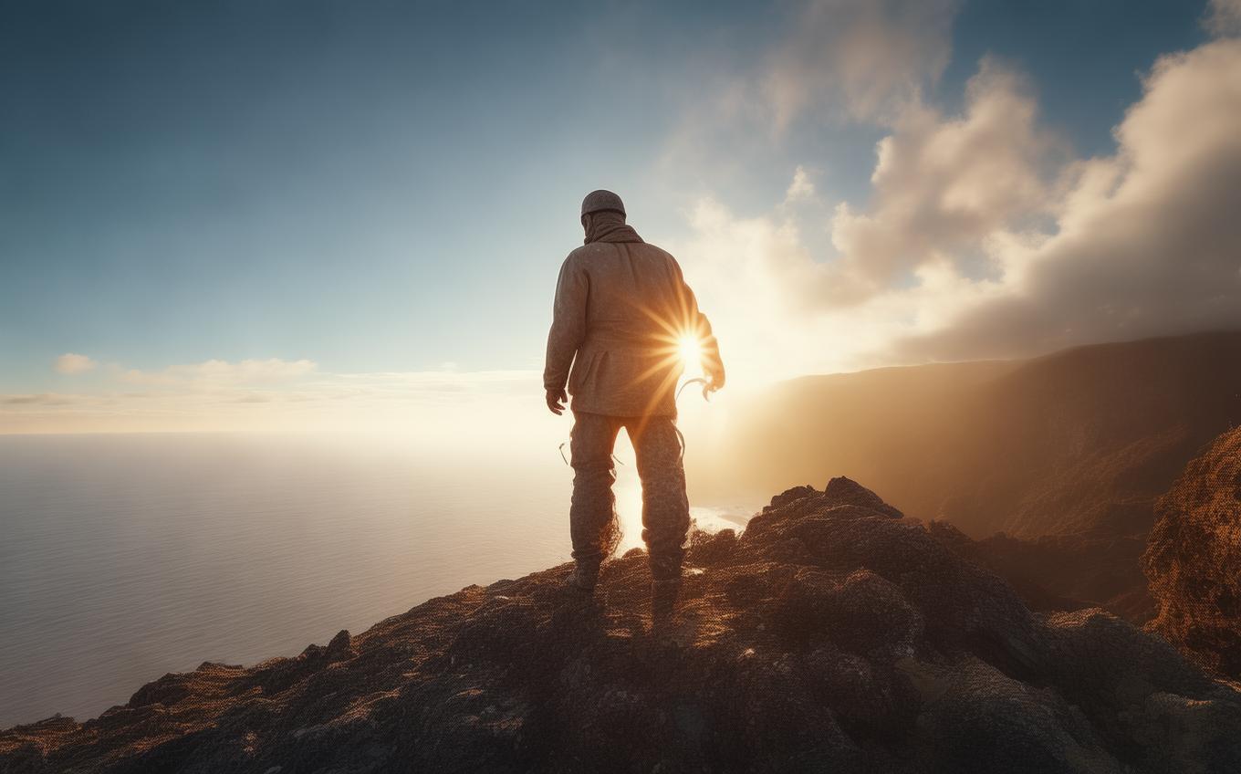 Learning Chinese Word: 勇气