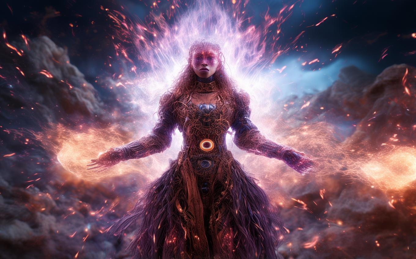 Learning Chinese Word: 能力