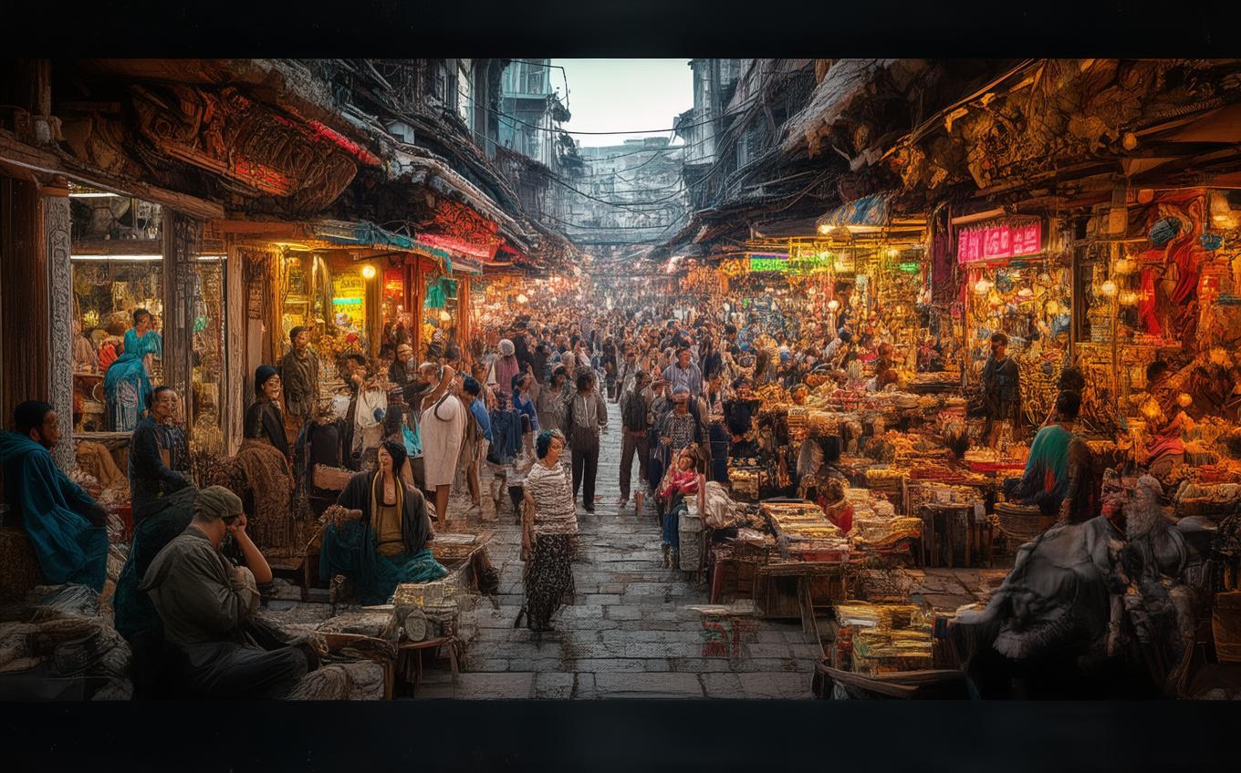 Learning Chinese Word: 经验