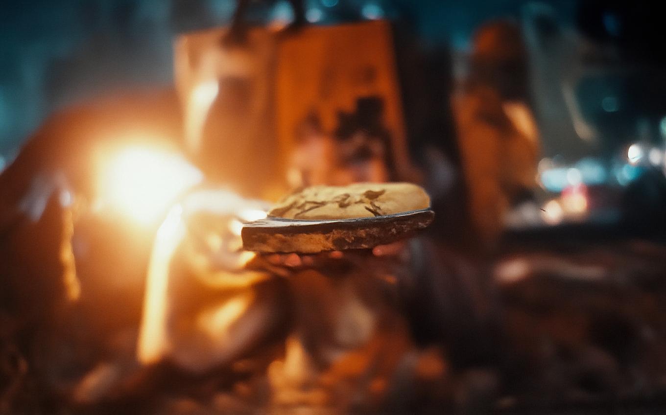 Analysis of a Classic Chinese Poem: 出塞