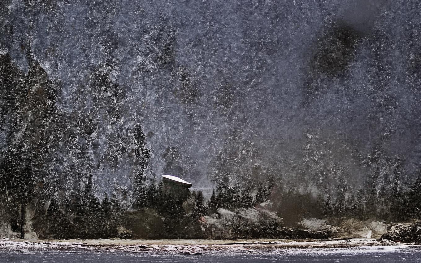 Analysis of a Classic Chinese Poem: 江南逢李龟年