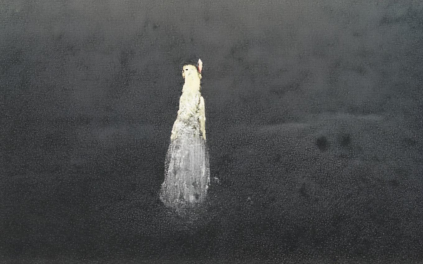 Analysis of a Classic Chinese Poem: 渭川田家