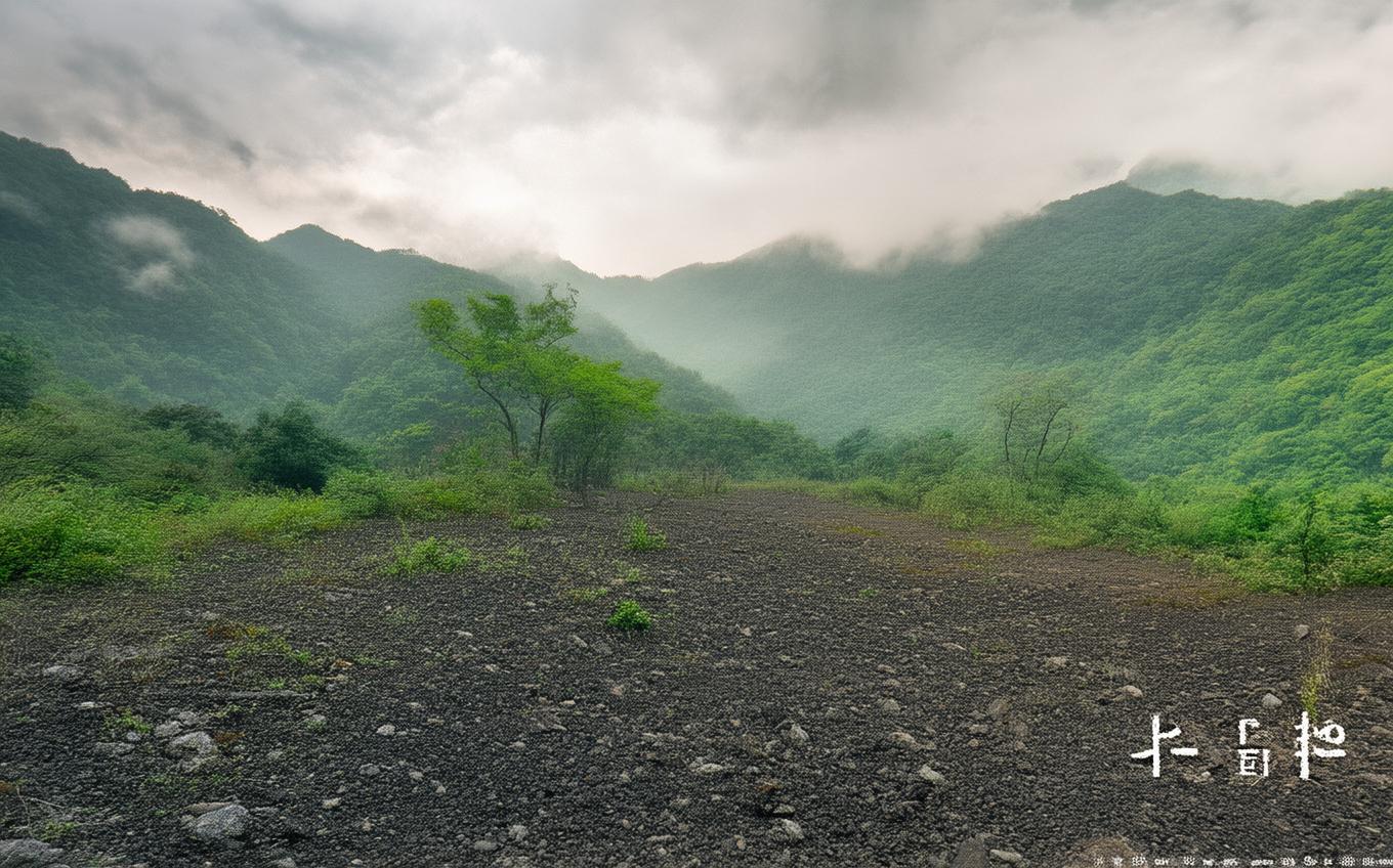Analysis of a Classic Chinese Poem: 青溪