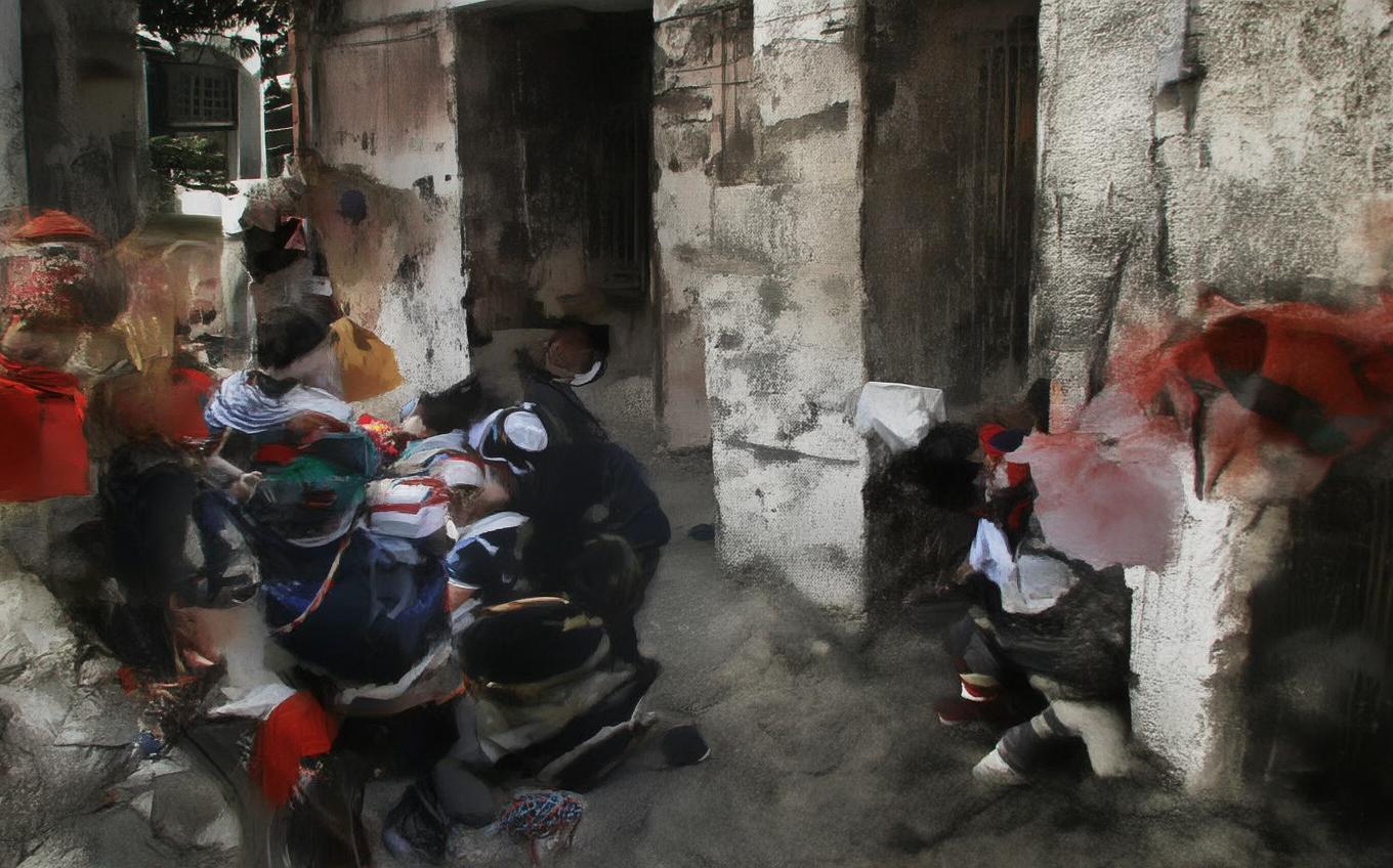 Analysis of a Classic Chinese Poem: 送梓州李使君