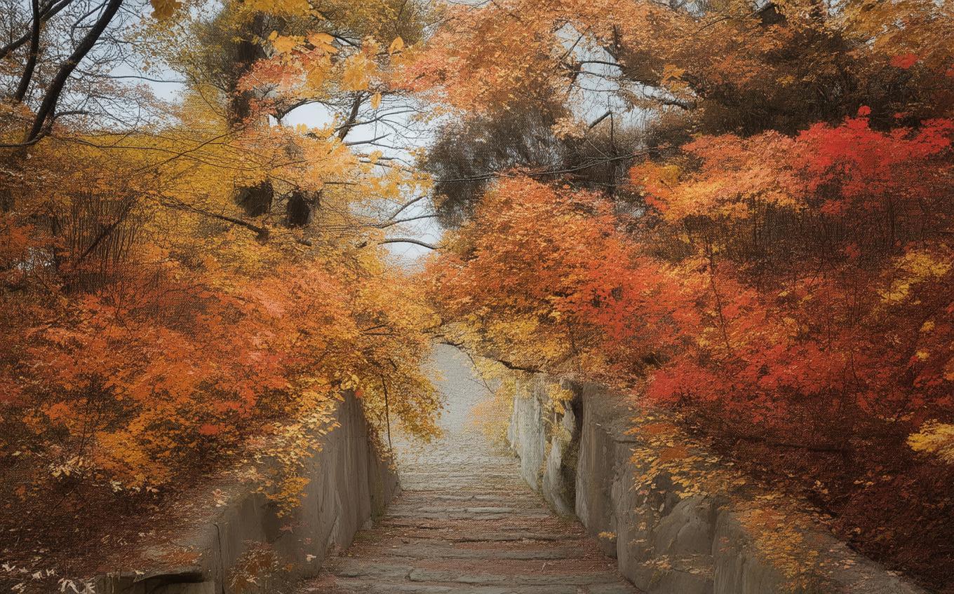 Analysis of a Classic Chinese Poem: 过香积寺