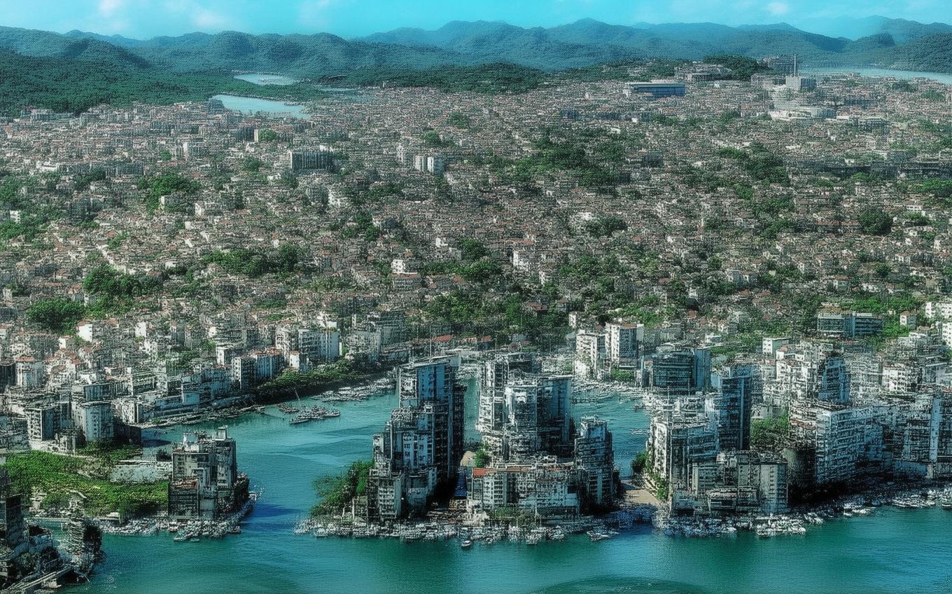 Analysis of a Classic Chinese Poem: 醉太平·寒食