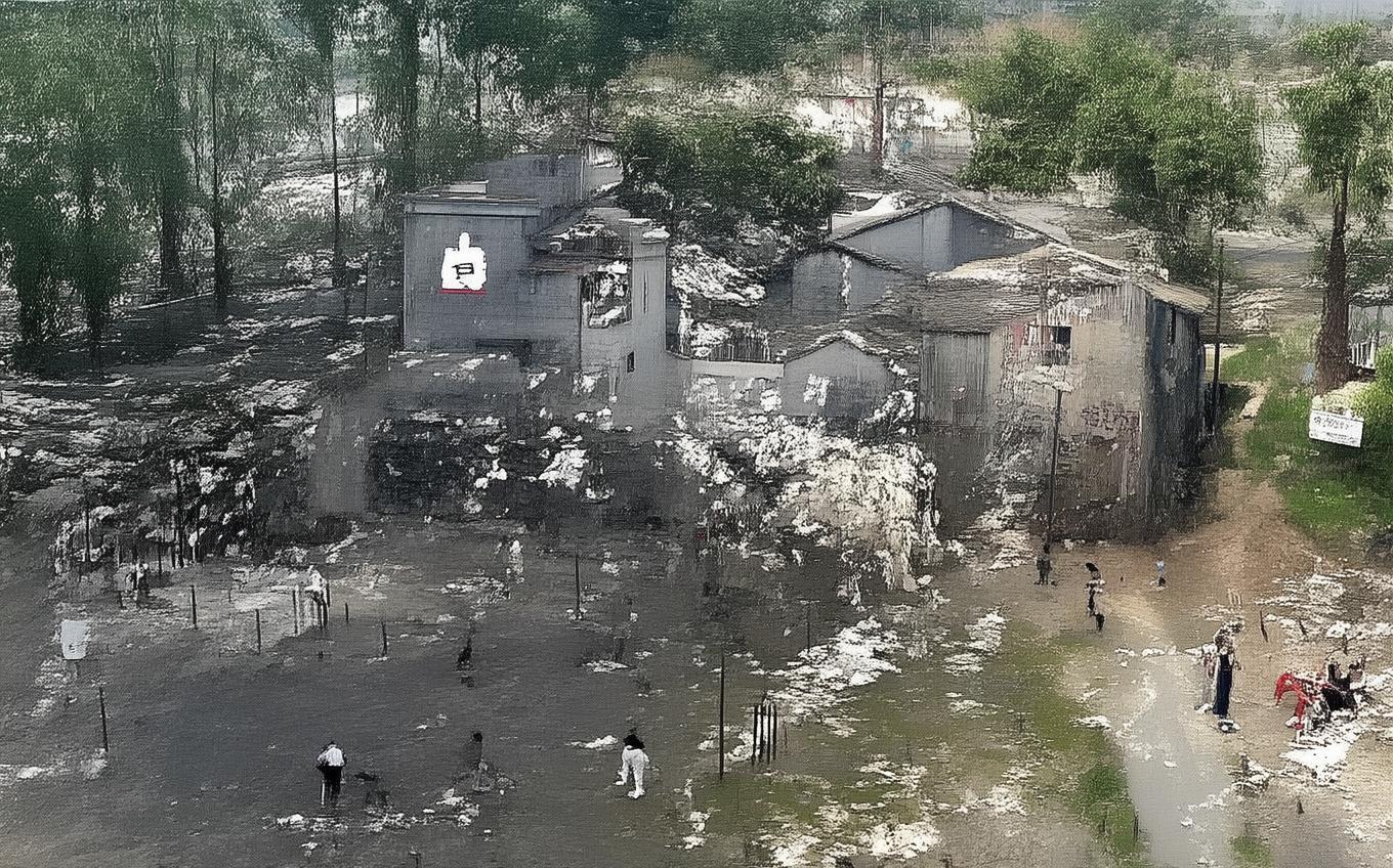 Analysis of a Classic Chinese Poem: 清平乐