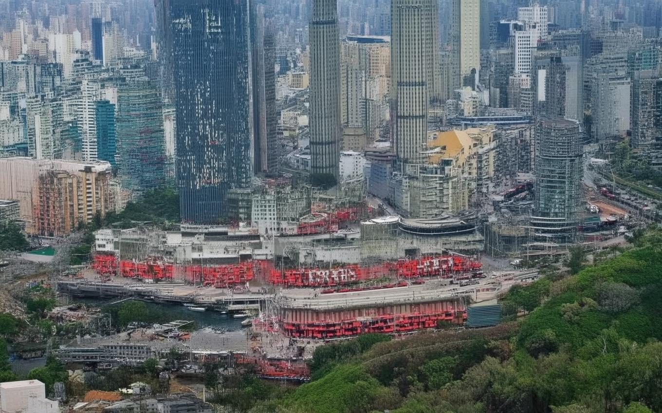 Analysis of a Classic Chinese Poem: 临江仙·夜饮东坡醒复醉