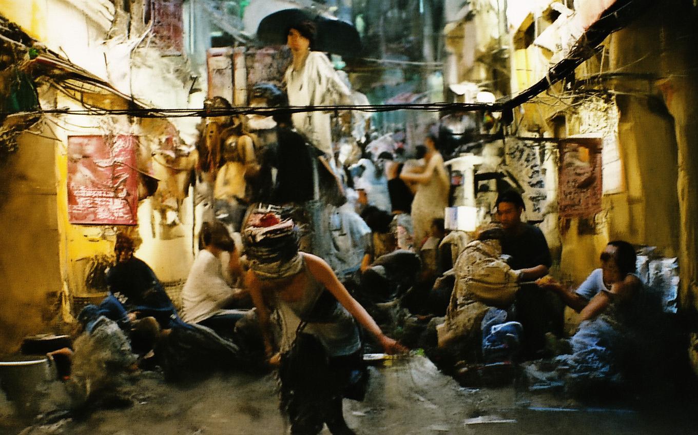 Analysis of a Classic Chinese Poem: 江城子·乙卯正月二十日夜记梦