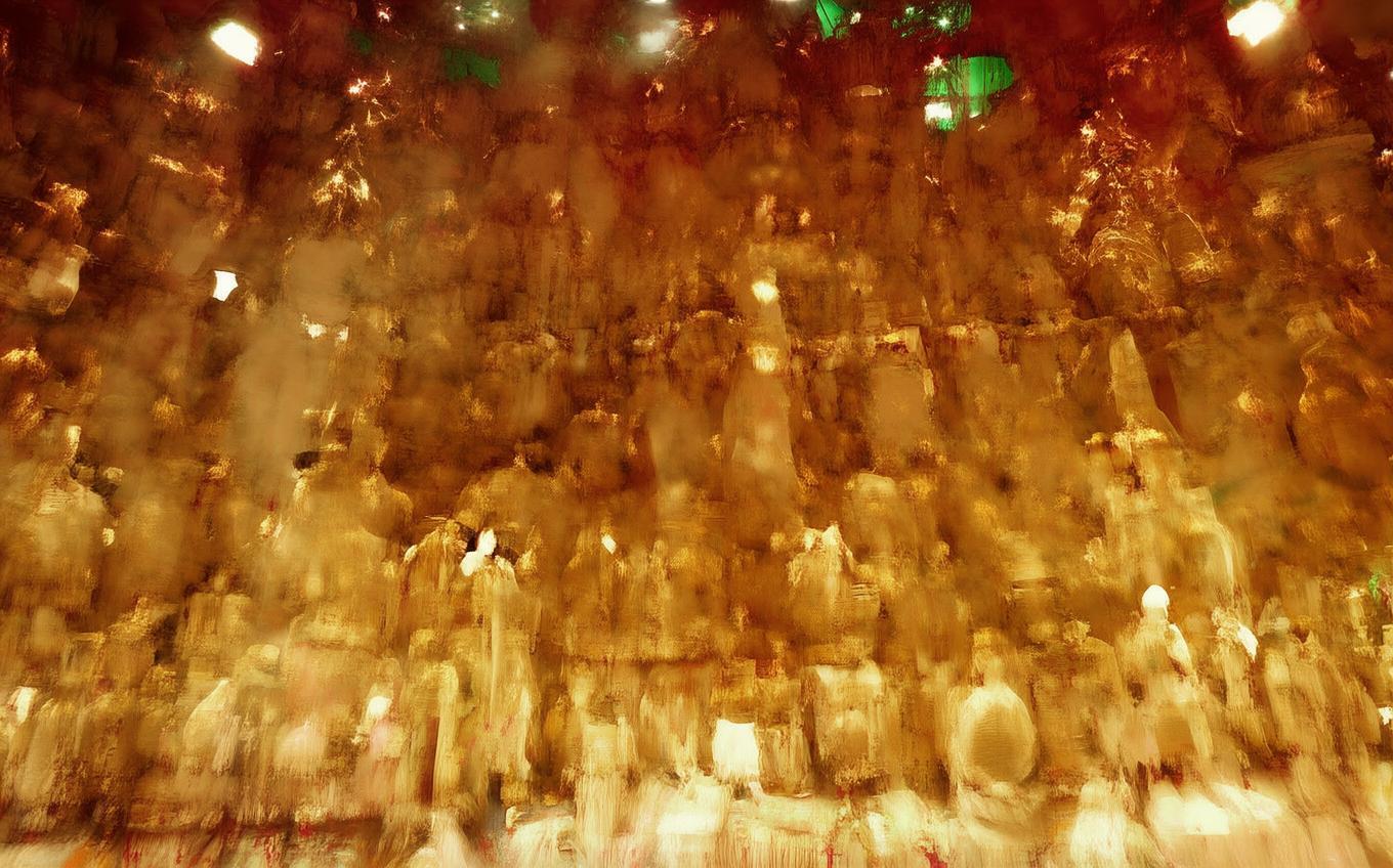 Analysis of a Classic Chinese Poem: 无题·凤尾香罗薄几重