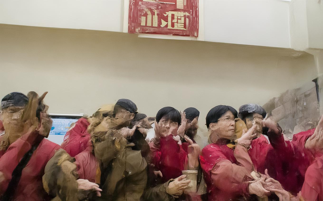 Analysis of a Classic Chinese Poem: 无题·重帏深下莫愁堂