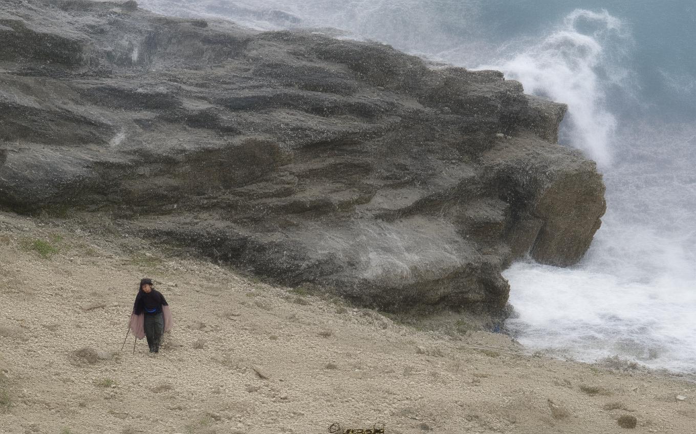 Analysis of a Classic Chinese Poem: 无题·相见时难别亦难