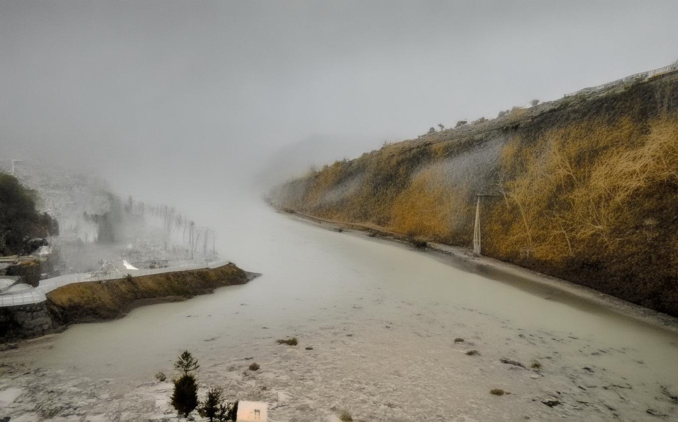 Analysis of a Classic Chinese Poem: 书愤