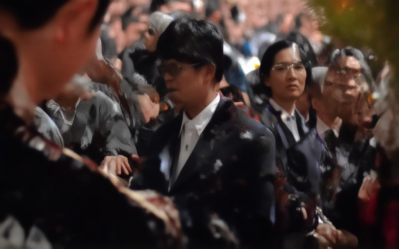 Analysis of a Classic Chinese Poem: 淮上喜会梁川故人