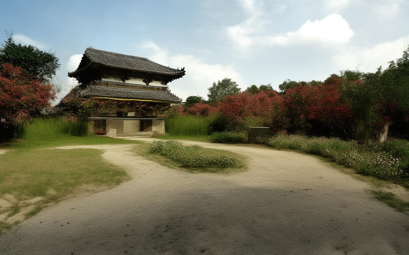 Analysis of a Classic Chinese Poem: 别舍弟宗一