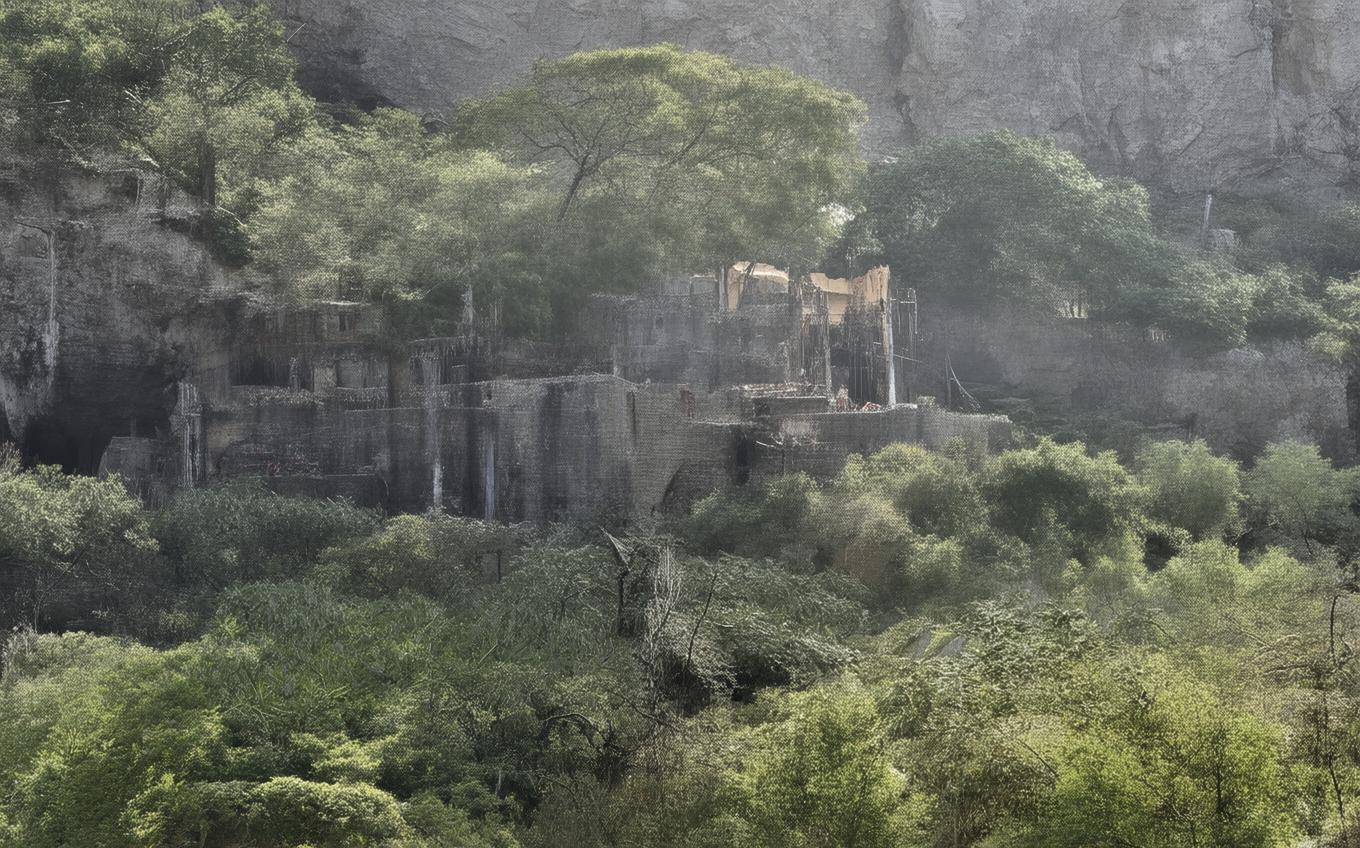 Analysis of a Classic Chinese Poem: 乐游原