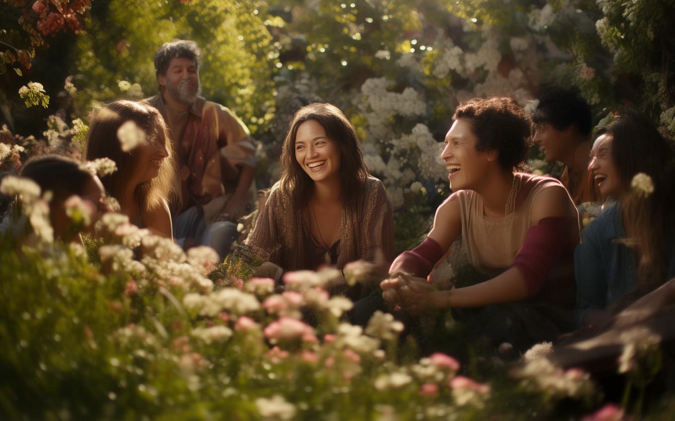 Learning Chinese Word: 友好