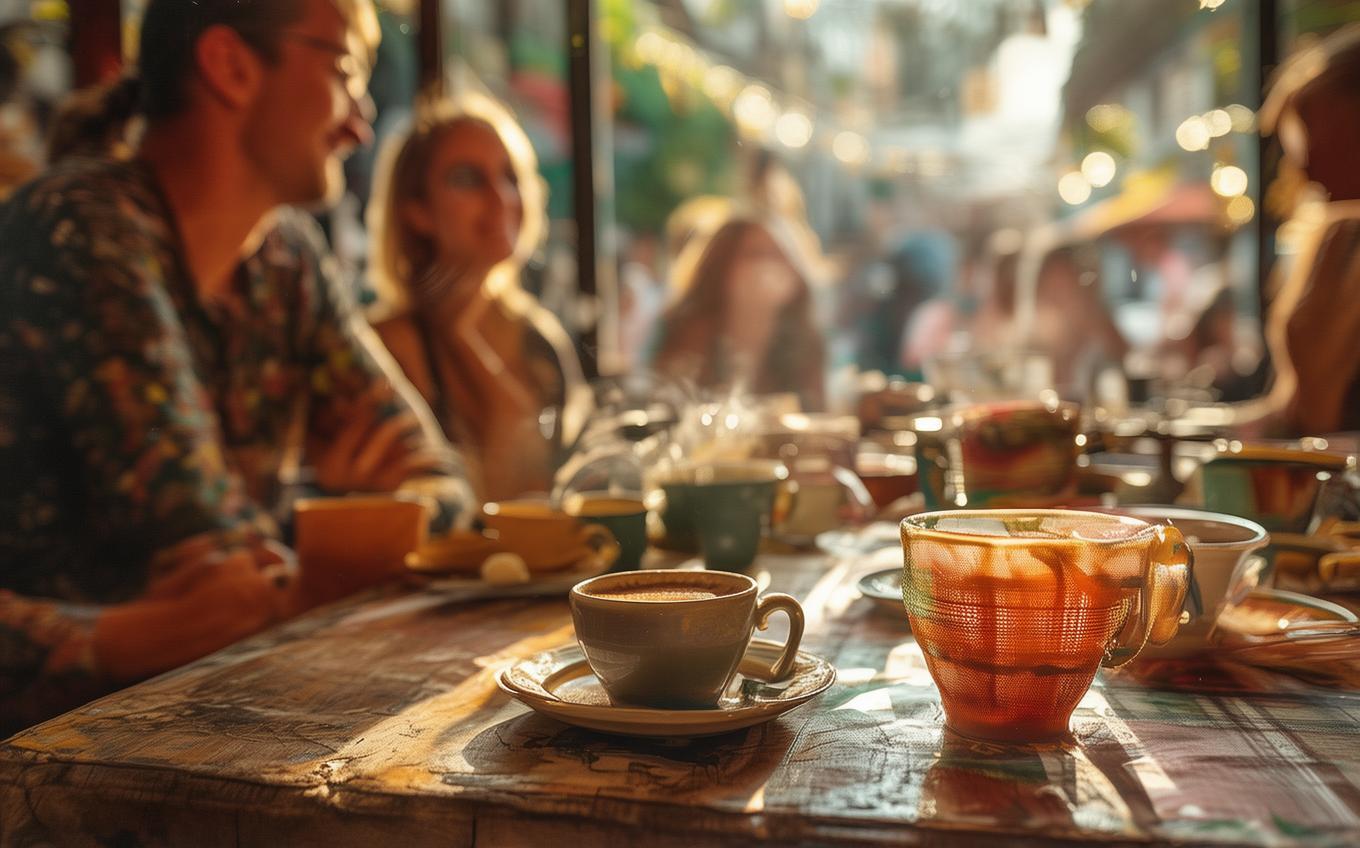 Learning Chinese Word: 饮食