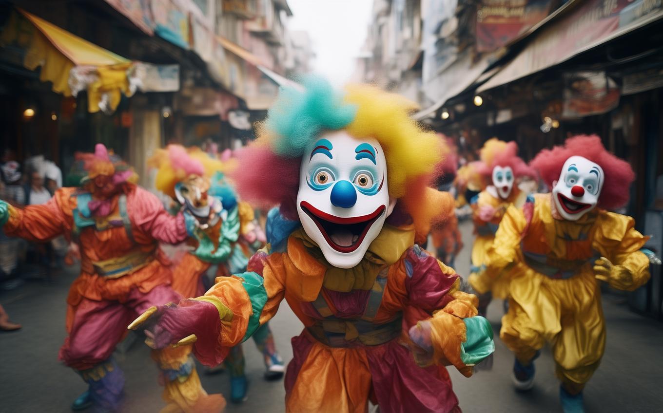 Learning Chinese Word: 幽默