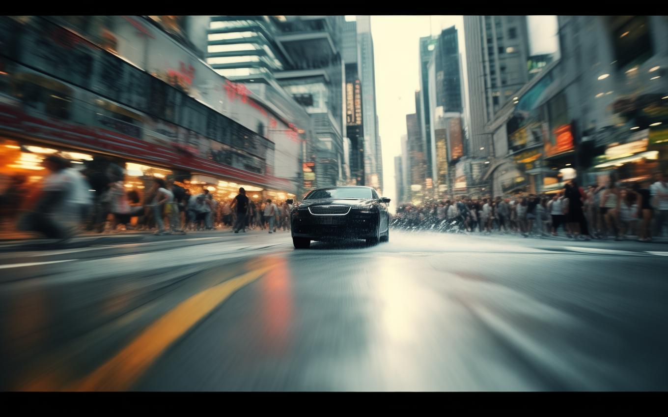 Learning Chinese Word: 快速