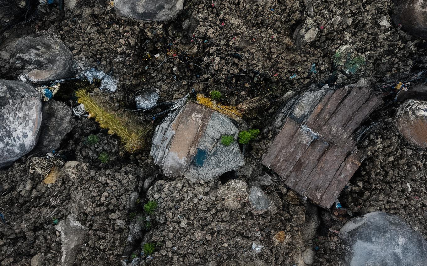 Analysis of a Classic Chinese Poem: 惠崇春江晚景