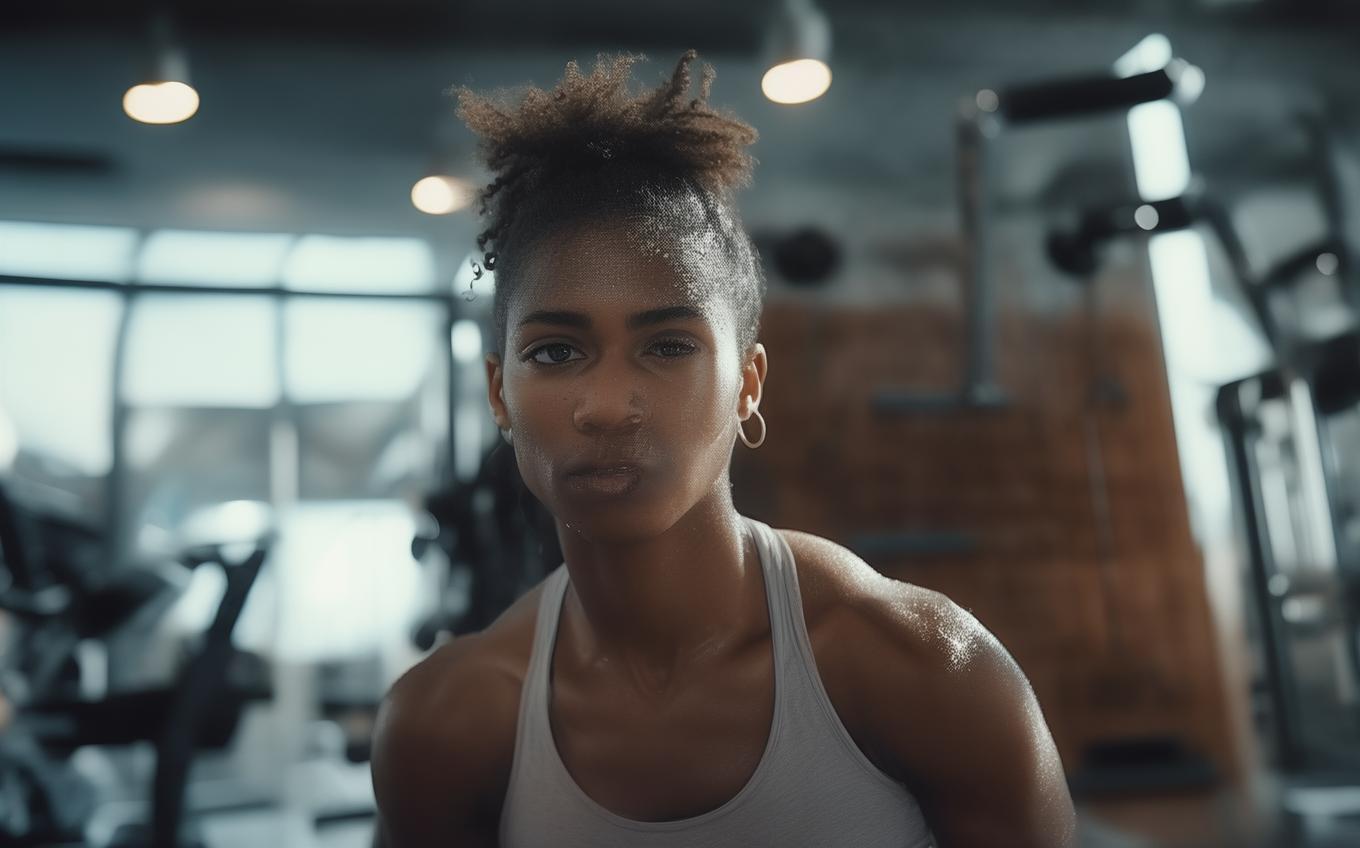 Learning Chinese Word: 锻炼