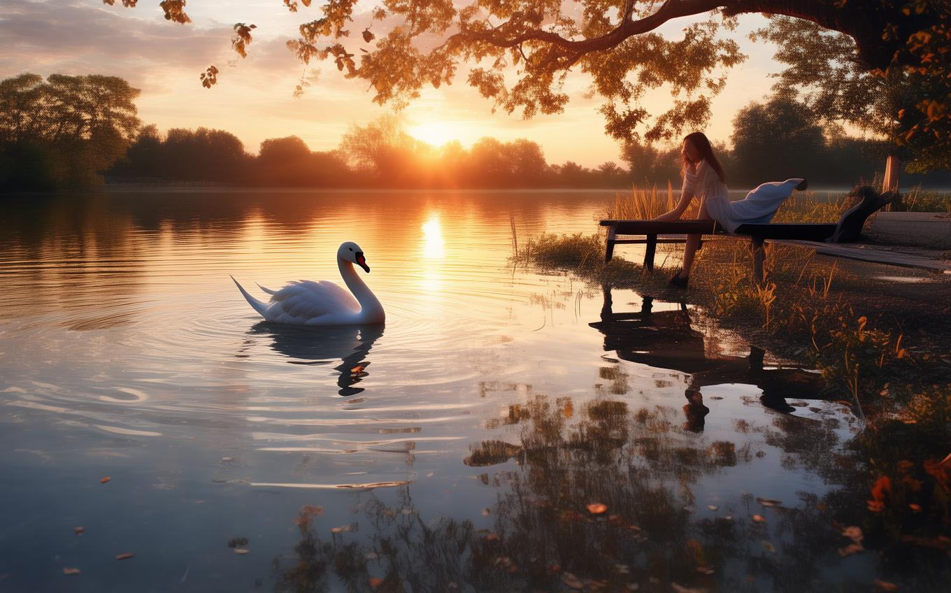 Learning Chinese Word: 心情