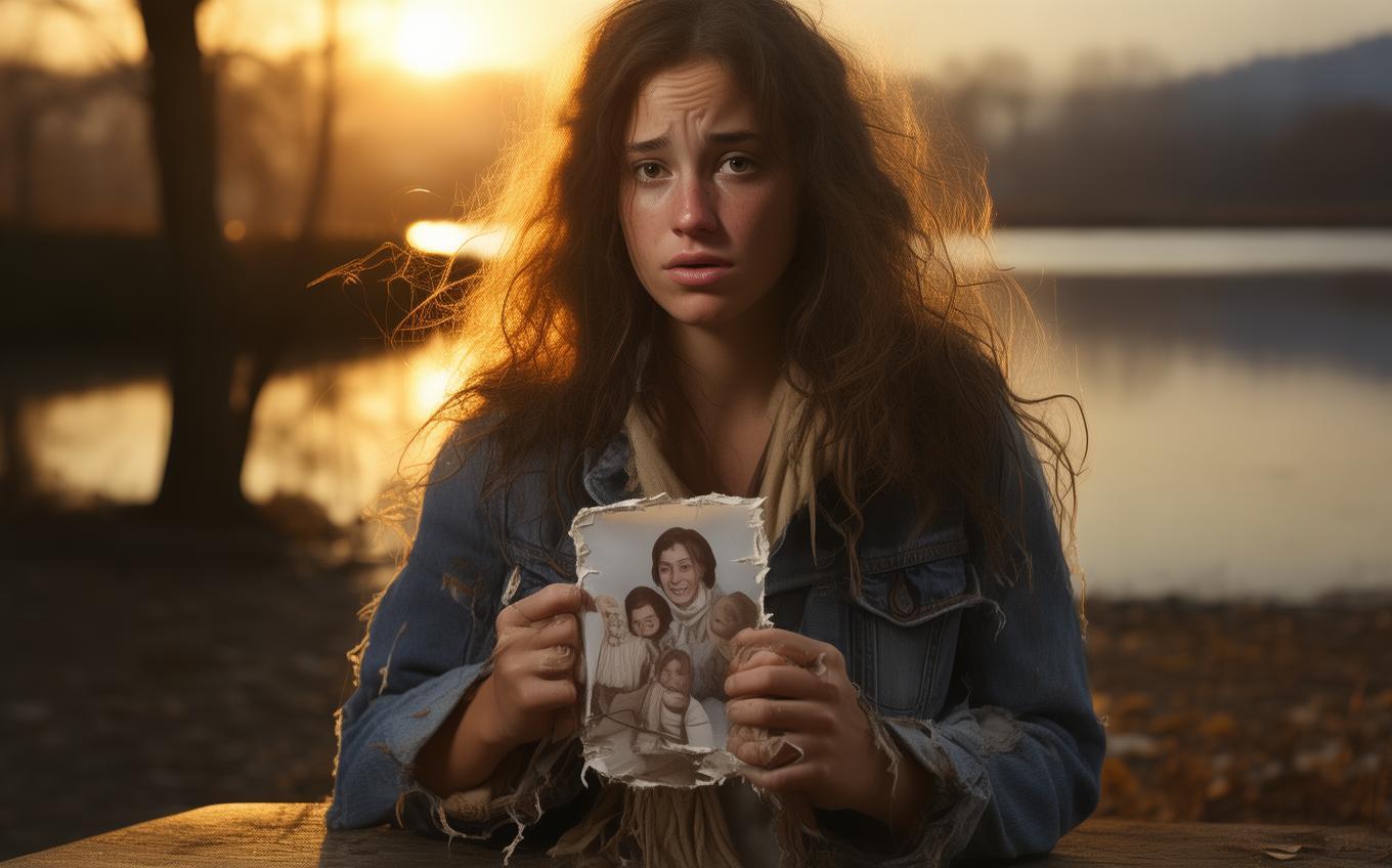 Learning Chinese Word: 伤心