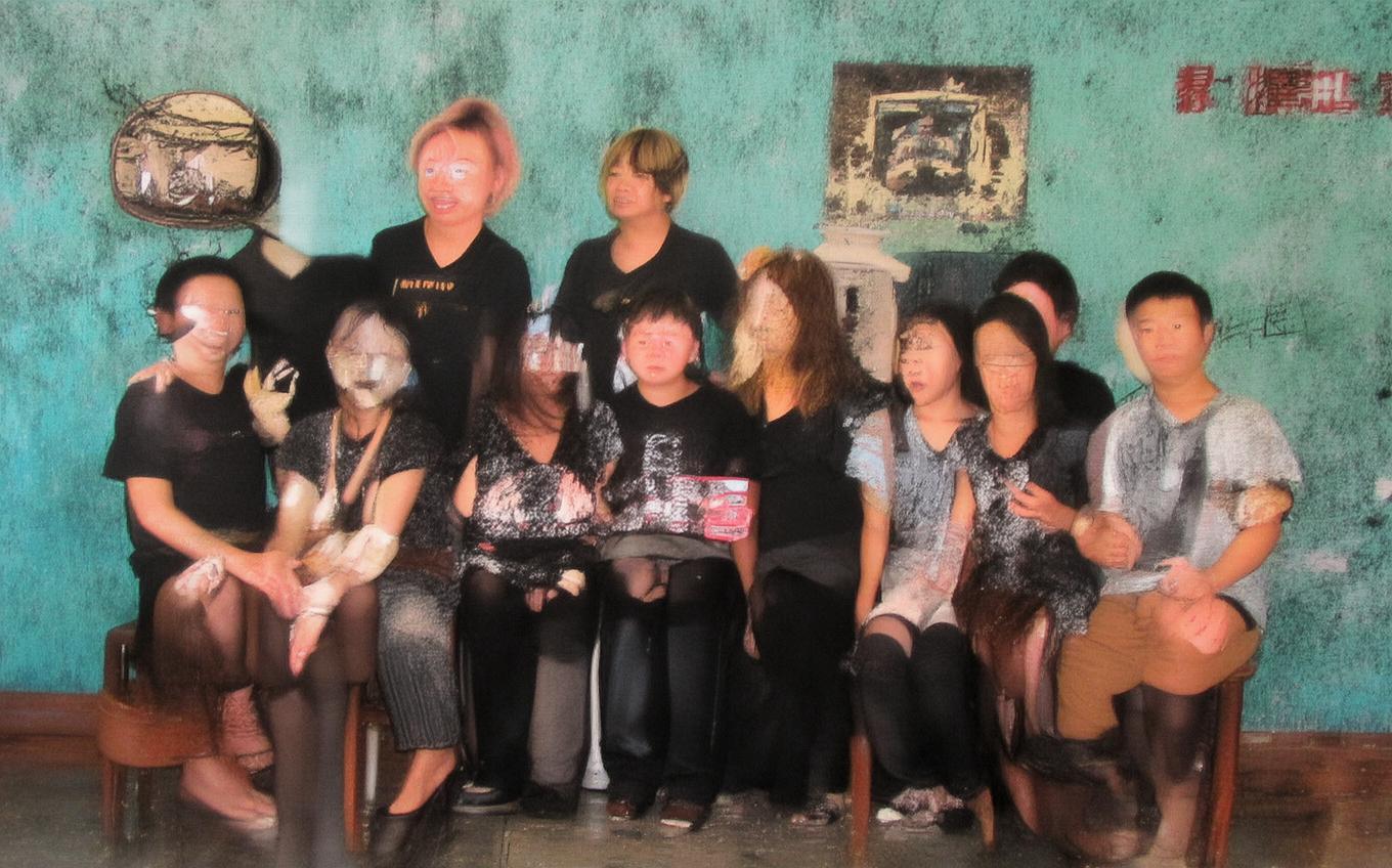 Analysis of a Classic Chinese Poem: 泊船瓜洲