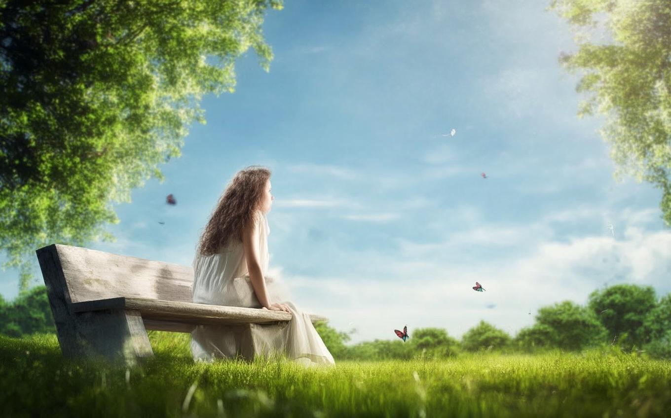 Learning Chinese Word: 等待