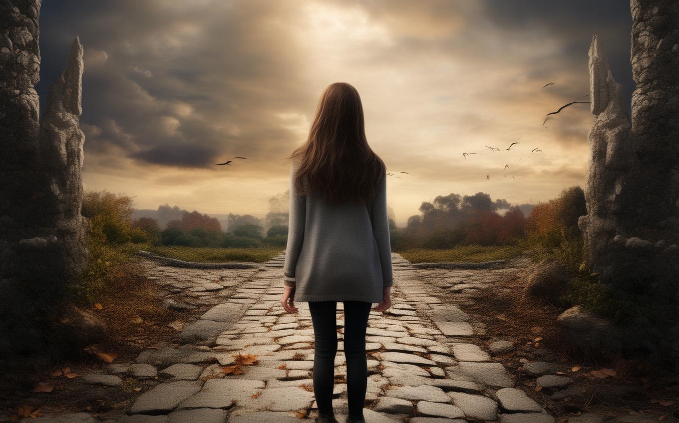 Learning Chinese Word: 决定