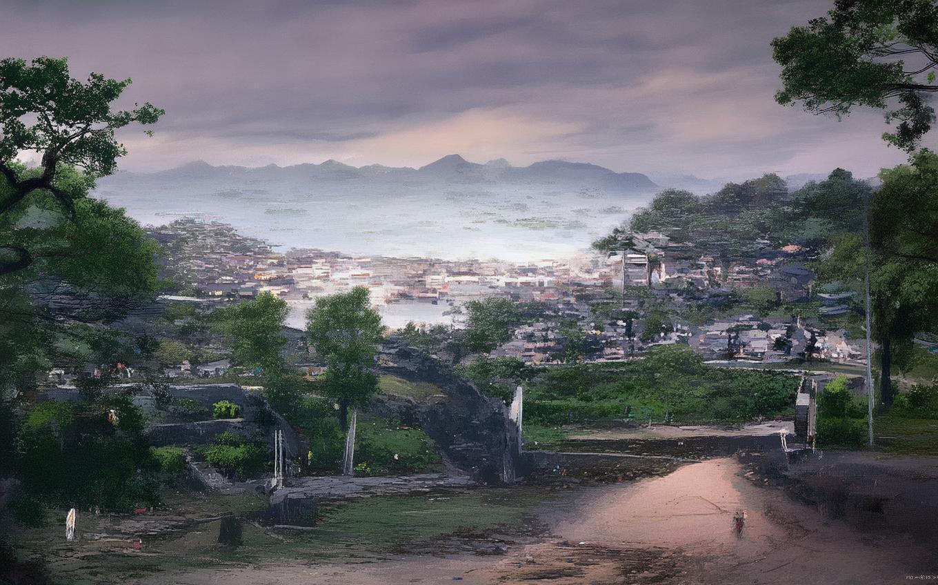 Analysis of a Classic Chinese Poem: 孤雁