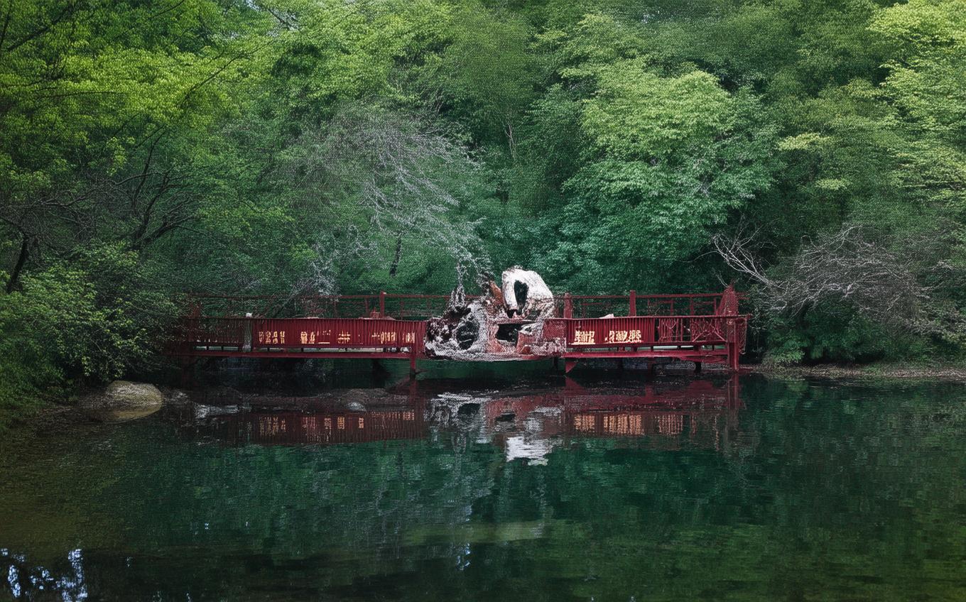 Analysis of a Classic Chinese Poem: 除夜有怀