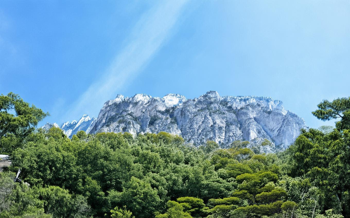 Analysis of a Classic Chinese Poem: 元日