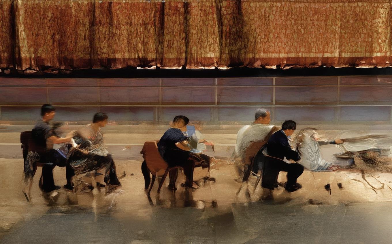 Analysis of a Classic Chinese Poem: 送人东游