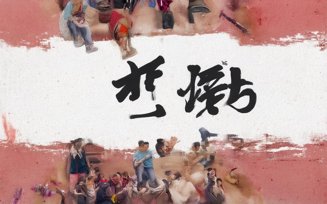 Analysis of a Classic Chinese Poem: 扬州慢