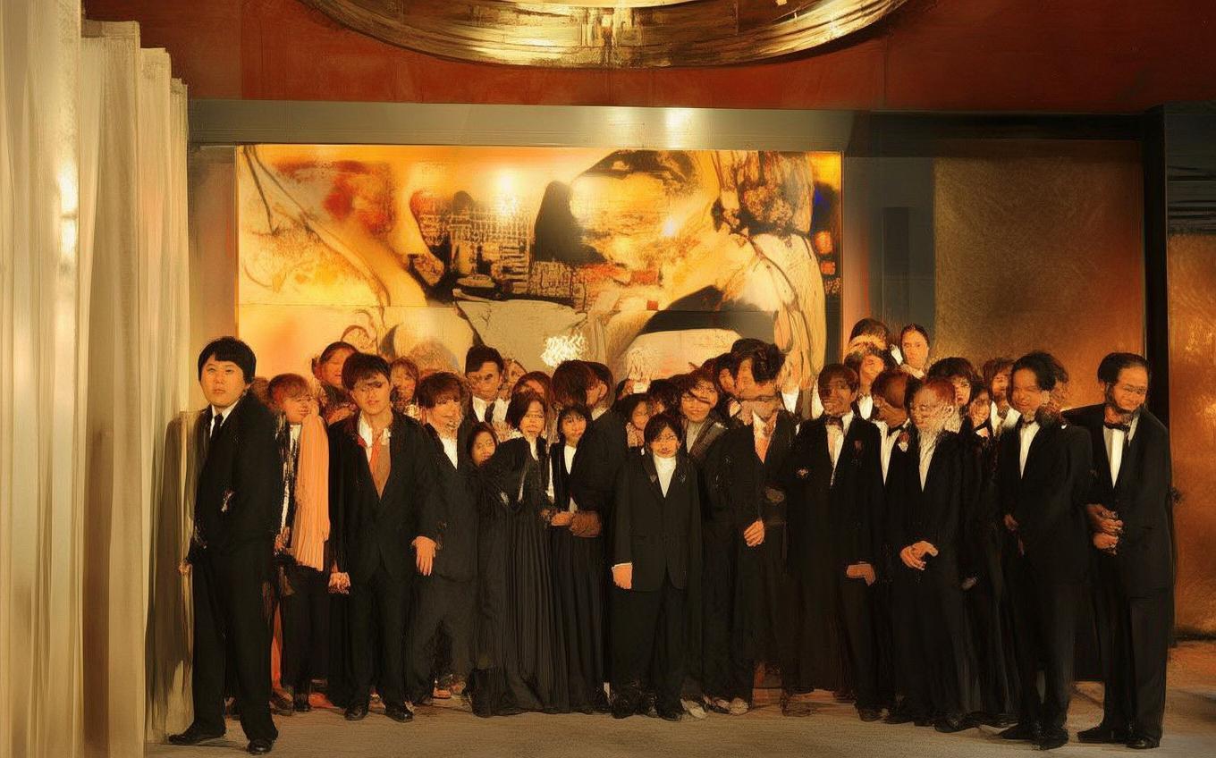 Analysis of a Classic Chinese Poem: 木兰诗