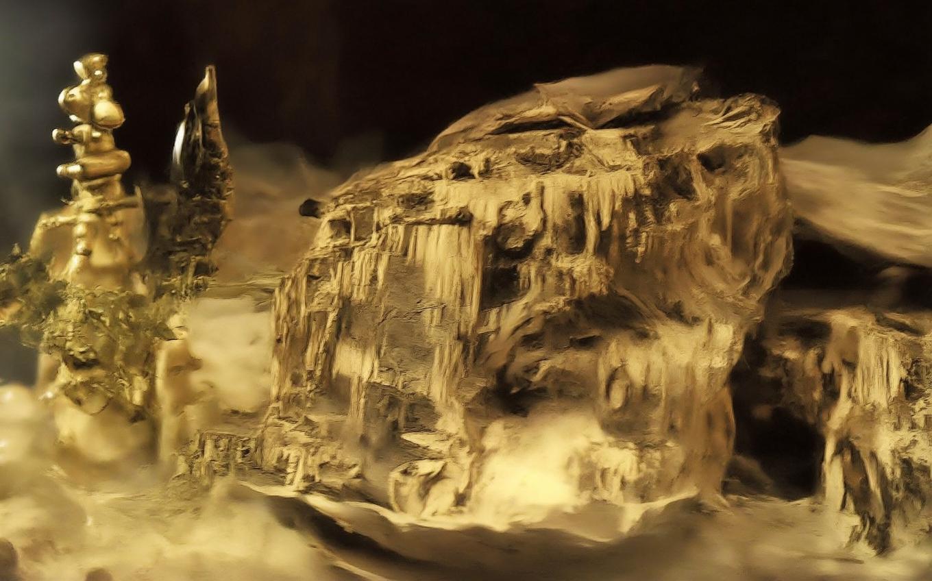 Analysis of a Classic Chinese Poem: 洛神赋