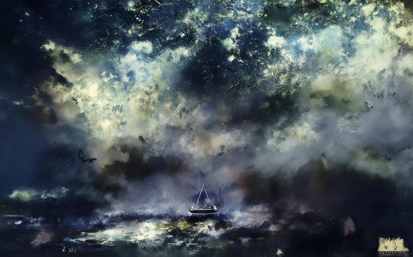 Analysis of a Classic Chinese Poem: 龟虽寿