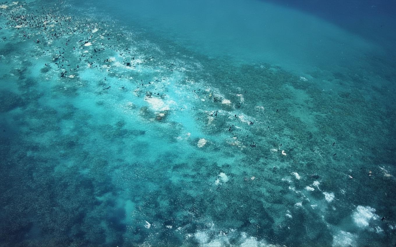 Analysis of a Classic Chinese Poem: 观沧海