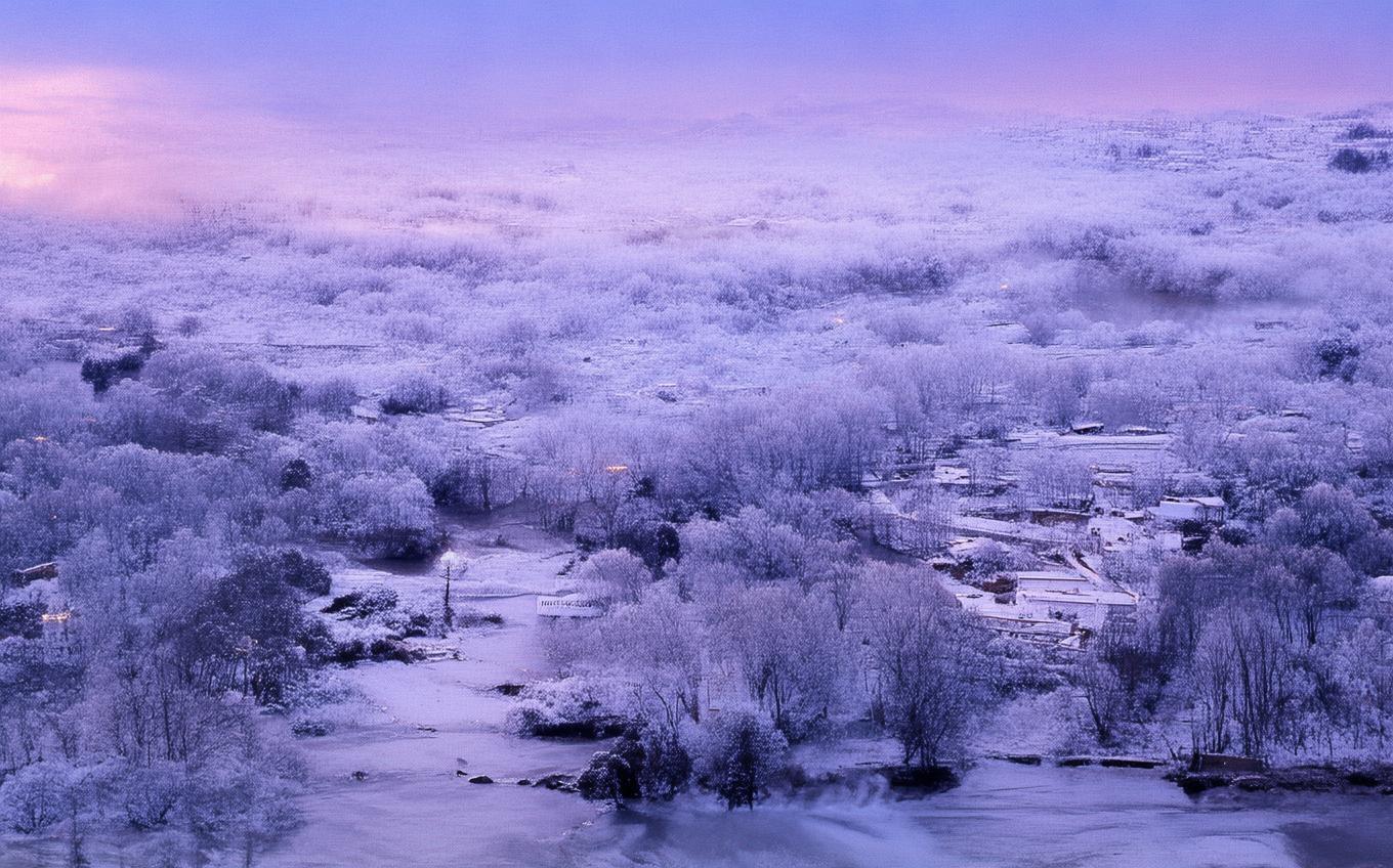 Analysis of a Classic Chinese Poem: 归去来兮辞