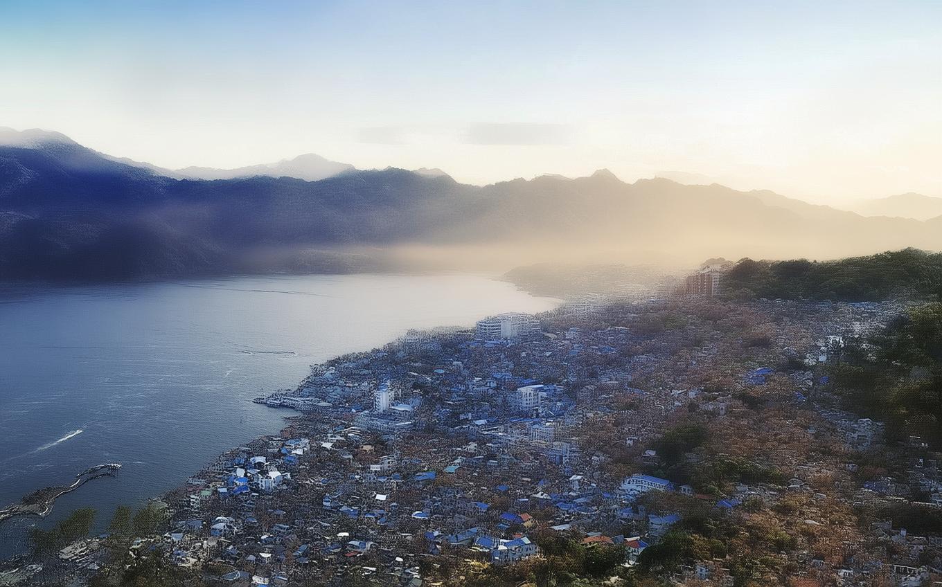 Analysis of a Classic Chinese Poem: 五柳先生传