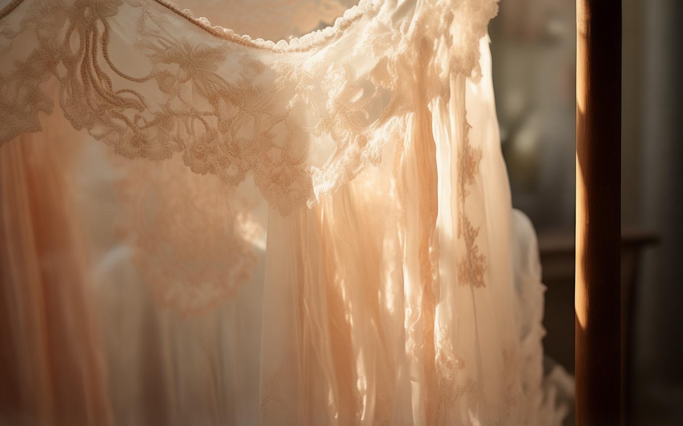 Learning Chinese Word: 内衣