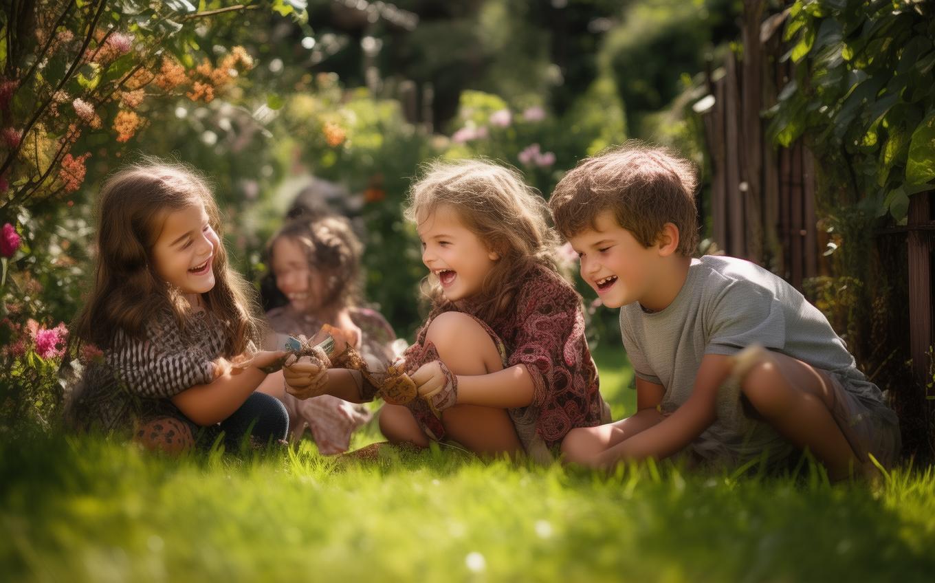 Learning Chinese Word: 兄弟姐妹