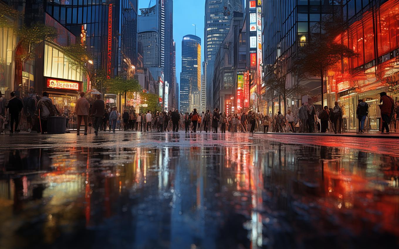 Learning Chinese Word: 注意