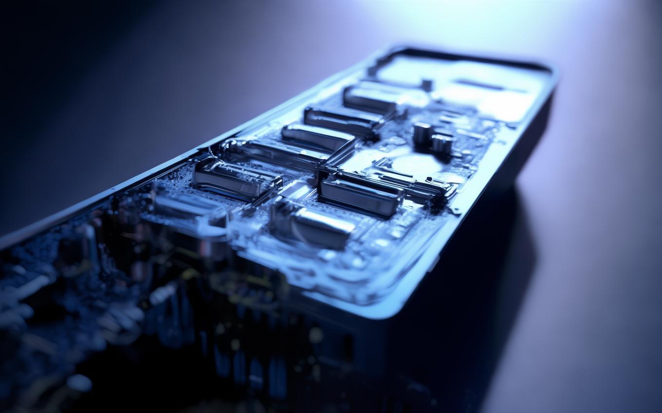 Learning Chinese Word: 电池